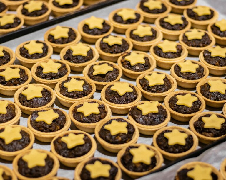 Mince Pies
